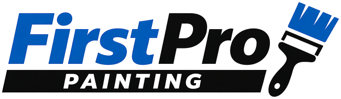 FirstPro Painting